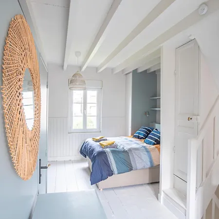 L'air Du Large - 150m - Confort *