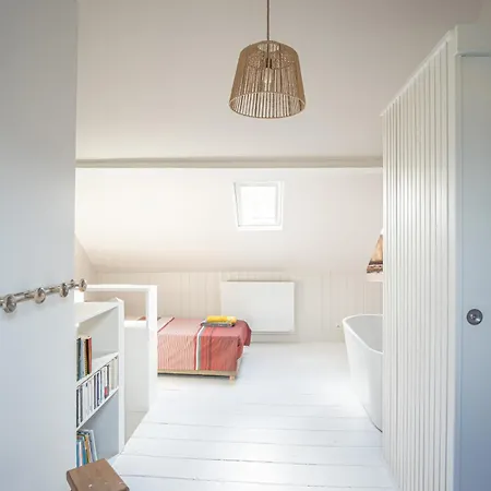 L'air Du Large - 150m - Confort Дом отдыха Этрета