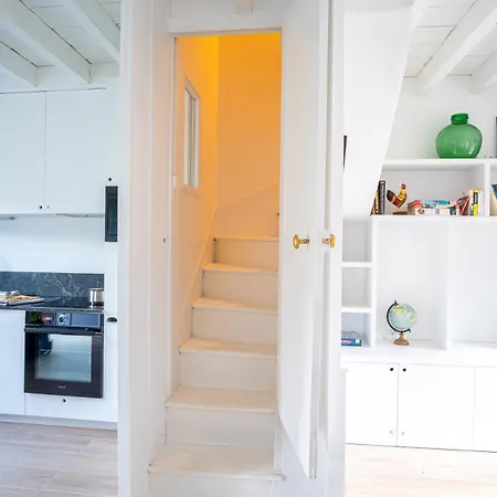 L'air Du Large - 150m - Confort *