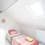 Casa vacanze L'air Du Large - 150m - Confort Étretat