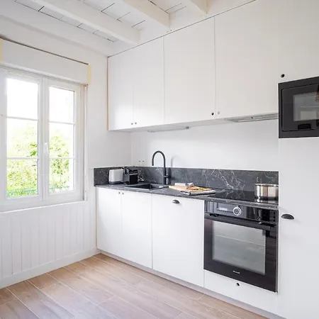 L'air Du Large - 150m - Confort 埃特勒塔