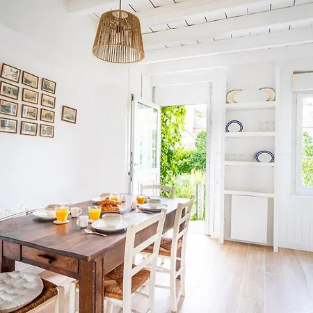 Nyaraló L'air Du Large - 150m - Confort