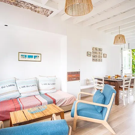 L'air Du Large - 150m - Confort 度假居 *