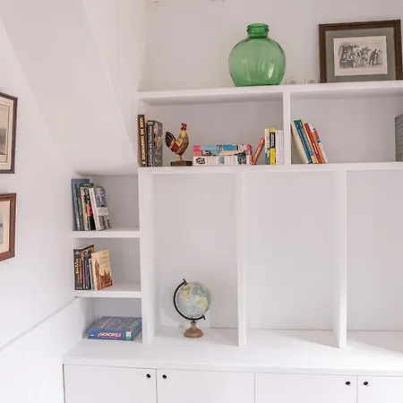 L'air Du Large - 150m - Confort *