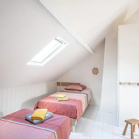 L'air Du Large - 150m - Confort 度假居 埃特勒塔