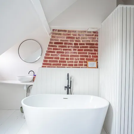 L'air Du Large - 150m - Confort *