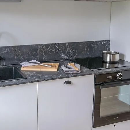 L'air Du Large - 150m - Confort Nyaraló Étretat