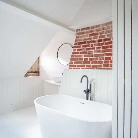 L'air Du Large - 150m - Confort 埃特勒塔