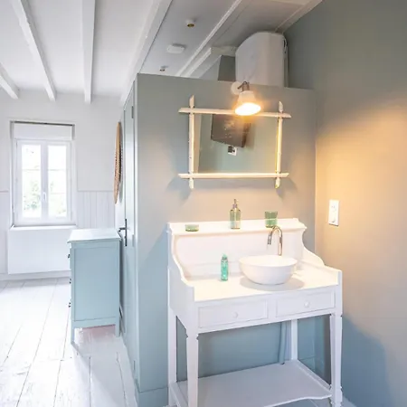 L'air Du Large - 150m - Confort