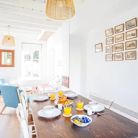 L'air Du Large - 150m - Confort Nyaraló