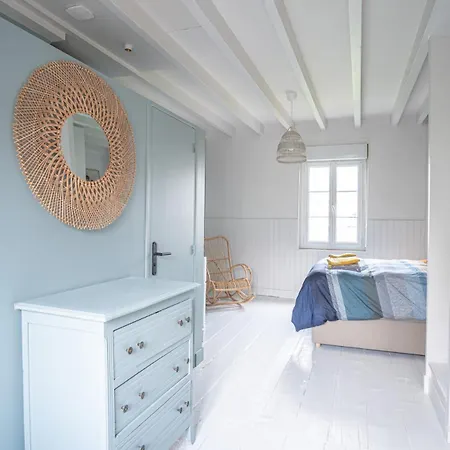 L'air Du Large - 150m - Confort 度假居