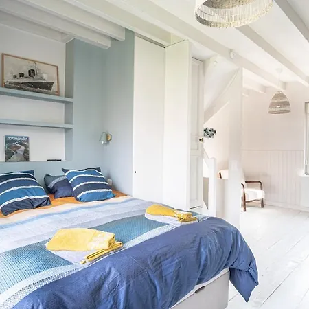 L'air Du Large - 150m - Confort *