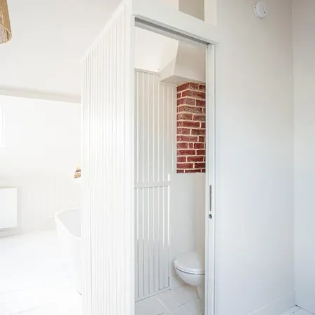 L'air Du Large - 150m - Confort 度假居