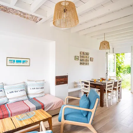 L'air Du Large - 150m - Confort *