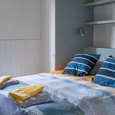 L'air Du Large - 150m - Confort