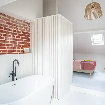 L'air Du Large - 150m - Confort *