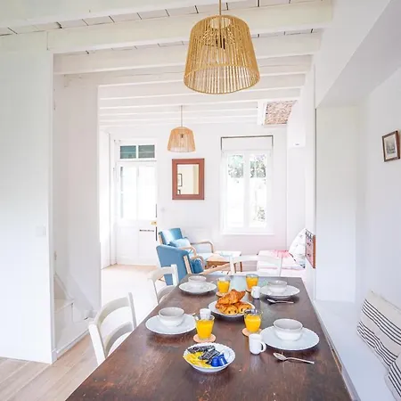 L'air Du Large - 150m - Confort *