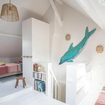 L'air Du Large - 150m - Confort * 埃特勒塔