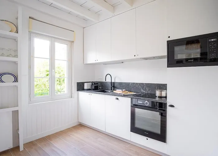 L'air Du Large - 150m - Confort إتريتا