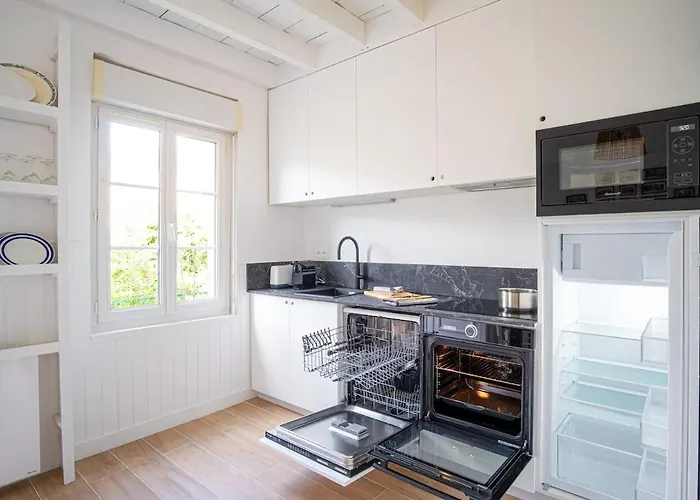 L'air Du Large - 150m - Confort Holiday home *