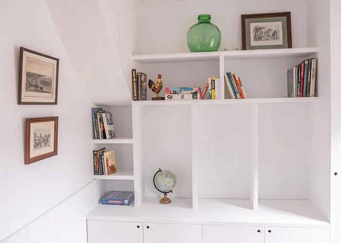 L'air Du Large - 150m - Confort *