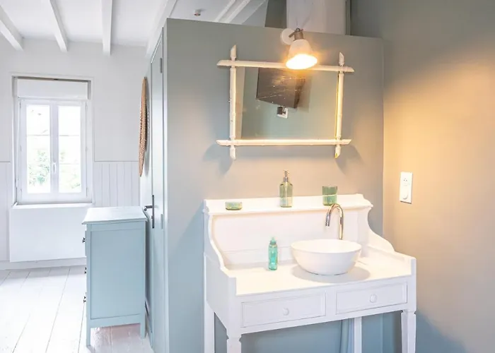 L'air Du Large - 150m - Confort