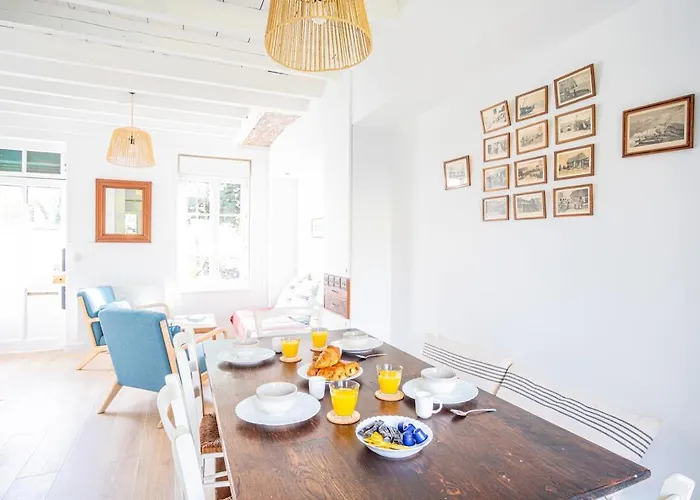 L'air Du Large - 150m - Confort Holiday home