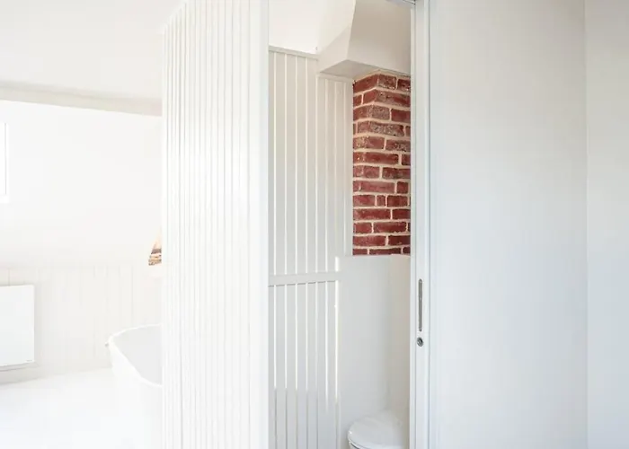 L'air Du Large - 150m - Confort بيت للعطل