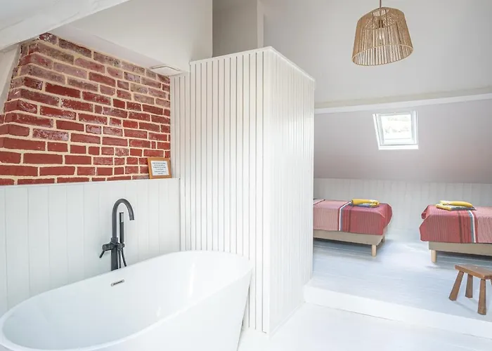 L'air Du Large - 150m - Confort *