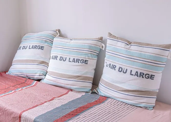 L'air Du Large - 150m - Confort Holiday home