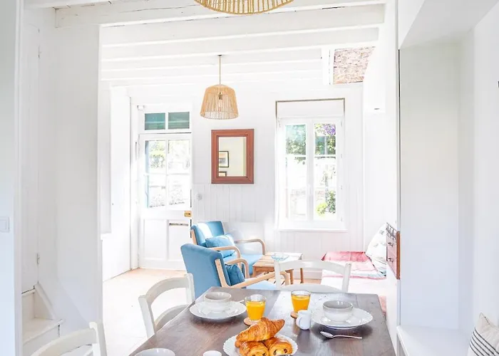 L'air Du Large - 150m - Confort إتريتا