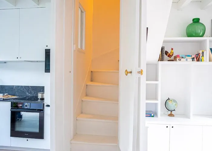 L'air Du Large - 150m - Confort *