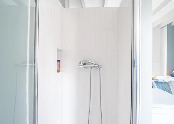 L'air Du Large - 150m - Confort بيت للعطل *